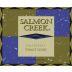 Salmon Creek Pinot Noir 2012 Front Label