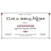 La Compagnie Rhodanienne Gigondas Clos du Bois de Menge 2011 Front Label
