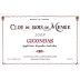La Compagnie Rhodanienne Gigondas Clos du Bois de Menge 2009 Front Label