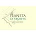 Planeta La Segreta Bianco 2016 Front Label