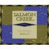 Salmon Creek Merlot 2013 Front Label