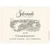 Silverado Carneros Chardonnay 2016 Front Label