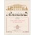 Masciarelli Colline Teatine Rosato 2016 Front Label