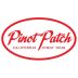 Pinot Patch Pinot Noir 2016 Front Label