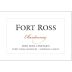 Fort Ross Vineyard Chardonnay 2015 Front Label