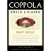 Francis Ford Coppola Rosso and Bianco Pinot Grigio 2016 Front Label