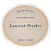 Laurent-Perrier Harmony Demi-Sec Front Label