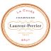 Laurent-Perrier La Cuvee Brut (187ML Split) Front Label