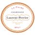 Laurent-Perrier La Cuvee Brut (3 Liter Bottle) Front Label