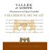 La Crotta di Vigneron Valle d'Aosta Chambave Muscat 2010 Front Label