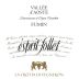 La Crotta di Vigneron Valle d'Aosta Espirit Follet Fumin 2011 Front Label