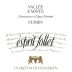La Crotta di Vigneron Valle d'Aosta Espirit Follet Fumin 2012 Front Label