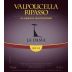 La Dama Valpolicella Ripasso Classico Superiore 2012 Front Label