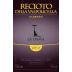 La Dama Recioto della Valpolicella Classico 2012 Front Label