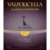 La Dama Ca' Besi Valpolicella Classico Superiore 2011 Front Label