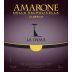 La Dama Amarone della Valpolicella Classico 2011 Front Label