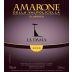 La Dama Amarone della Valpolicella Classico 2009 Front Label