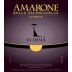 La Dama Amarone della Valpolicella Classico 2007 Front Label