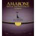La Dama Amarone della Valpolicella Classico 2010 Front Label