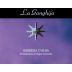 La Ganghija Barbera d'Alba 2011 Front Label