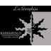 La Ganghija Barbaresco 2011 Front Label