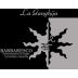 La Ganghija Barbaresco 2005 Front Label