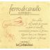 Weingut Heggenberger Monferrato Ferro di Cavallo 2010 Front Label