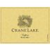 Crane Lake Cellars Malbec 2012 Front Label