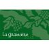La Gramiere Rhone Green Label 2012 Front Label