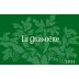 La Gramiere Rhone Green Label 2011 Front Label