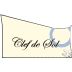 La Grange Tiphaine Touraine Amboise Clef de Sol Rouge 2013 Front Label