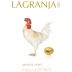 La Granja 360 Garnacha Syrah 2012 Front Label