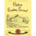 La Guyennoise Bordeaux Chateau Gandoy Perrinat Superieur 2009 Front Label