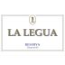 La Legua Reserva 2010 Front Label