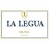 La Legua Crianza 2010 Front Label