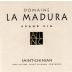 La Madura Saint-Chinian Grand Vin 2012 Front Label