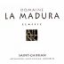 La Madura Saint-Chinian Classic 2012 Front Label