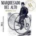 La Maleta Marquesado del Alto Reserva 2008 Front Label