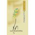 La Mancina Colli Bolognesi Frizzante Pignoletto 2014 Front Label