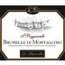 La Mannella Brunello di Montalcino I Poggiarelli 2009 Front Label