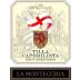 La Montecchia Colli Euganei Villa Capodilista 2008 Front Label