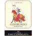 La Montecchia Godimondo Cabernet Franc 2015 Front Label