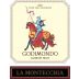 La Montecchia Godimondo Cabernet Franc 2011 Front Label