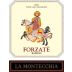 La Montecchia Veneto Forzate Raboso 2010 Front Label