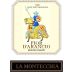 La Montecchia Colli Euganei Fior d'Arancio Passito 2002 Front Label