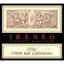 La Montecchia Colli Euganei Ireneo Cabernet Sauvignon 2010 Front Label