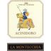 La Montecchia Veneto Acinidoro Passito 2013 Front Label