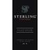 Sterling Platinum 2014 Front Label