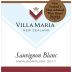 Villa Maria Private Bin Sauvignon Blanc 2017 Front Label