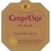 Campo Viejo Gran Reserva 2011 Front Label